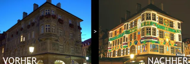 Stadtmarketing, Citymarketing und Standortmarketing - Licht kurbelt Business und Tourismus erfolgreich an Bild: Stadtmarketing, Citymarketing und Standortmarketing - Licht kurbelt Business und Tourismus erfolgreich an