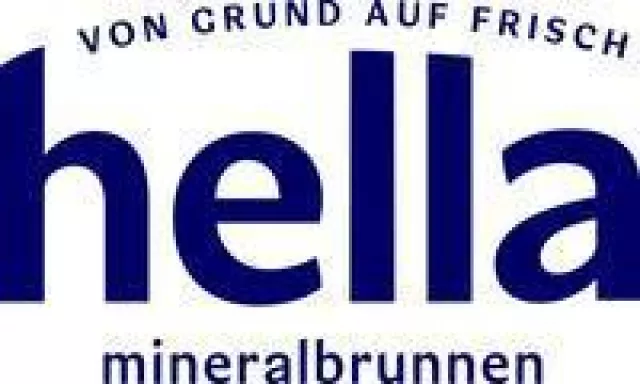 Bild: hella mineralbrunnen und die HSV Handballer gehen in die Verlängerung