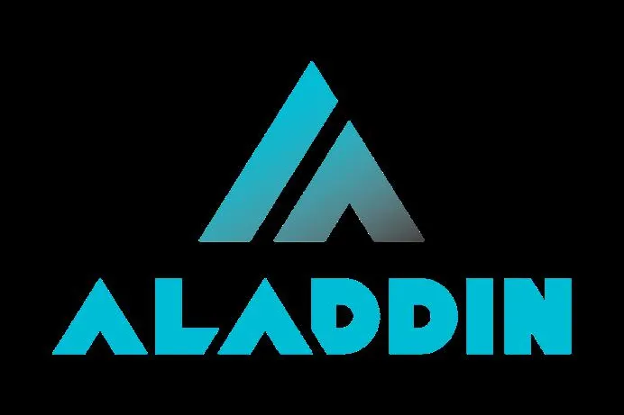 Bild: Coverageaufnahme der Aladdin Blockchain Technologies Holding SE