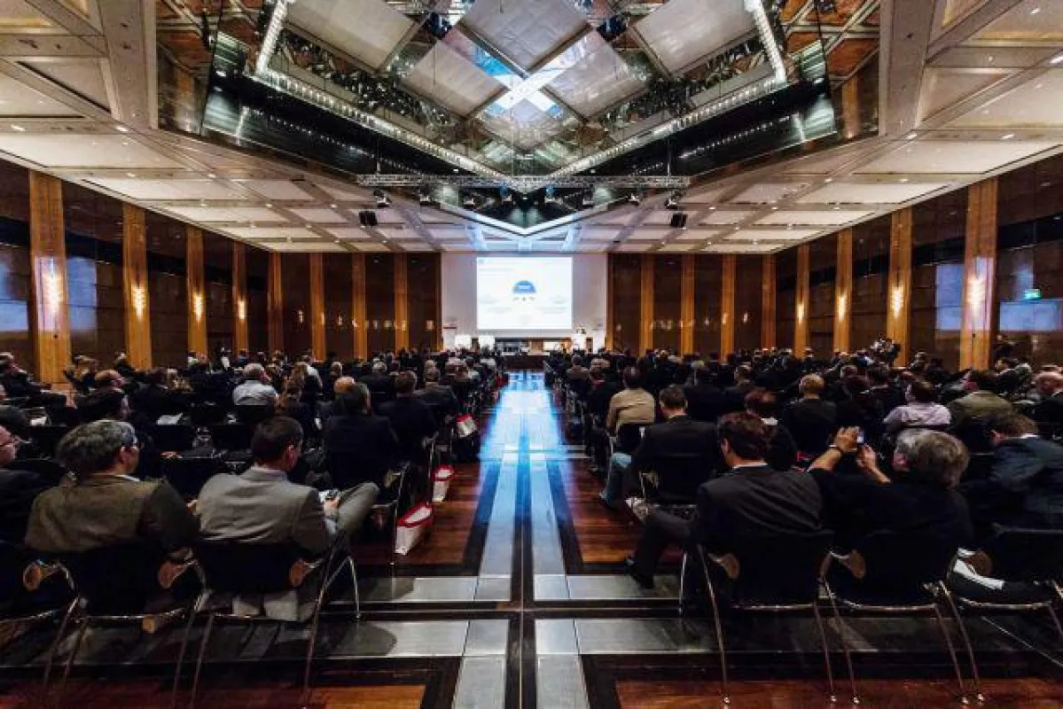 M2M Summit 2014