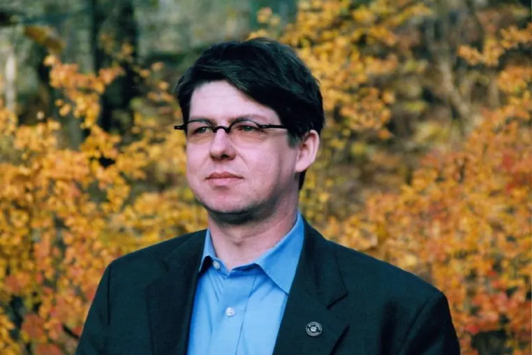 Exklusiv-Interview mit Frank Blome - "Projektmanagement hat auch immer ein wenig mit Zauberei zu tun" Bild: Exklusiv-Interview mit Frank Blome - "Projektmanagement hat auch immer ein wenig mit Zauberei zu tun"