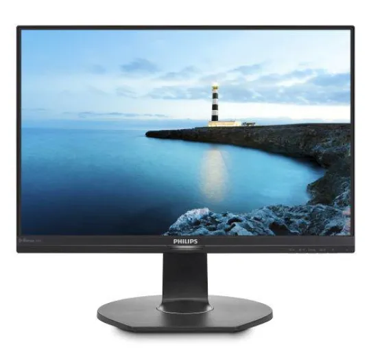 Bild: Mehr Produktivität, weniger Strom: die neuen Philips 16:10-Displays mit PowerSensor