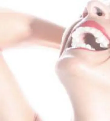 Bild: Keramik-Implantate - hochwertig und haltbar