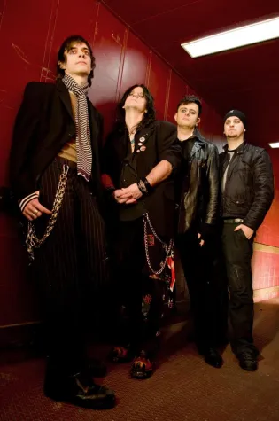 Bild: THE PUSSYBATS goes Cinema