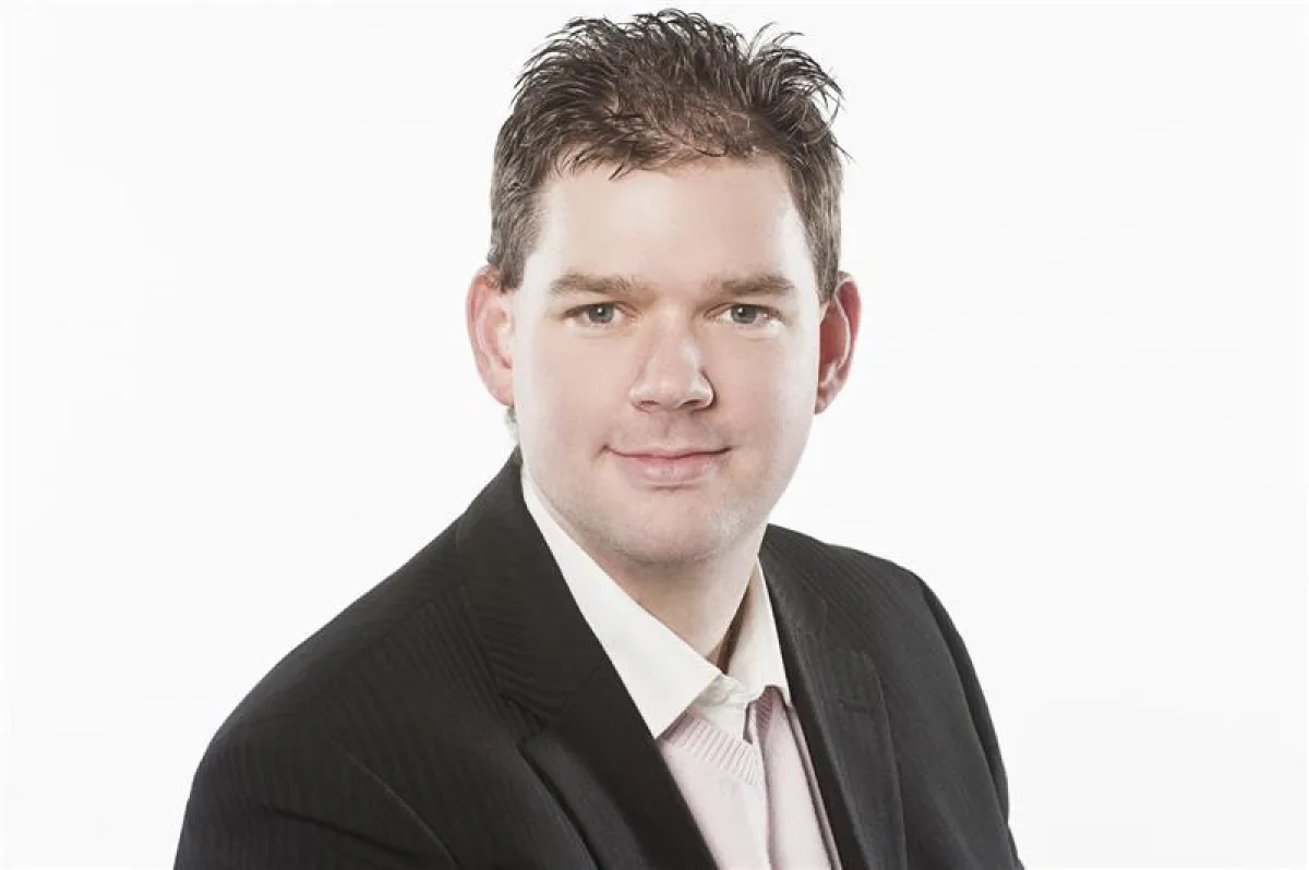 Dipl.-Wirt.-Ing. (FH) Guido Wessels, zentraler QM-Beauftragter der LINDSCHULTE Ingenieurgruppe