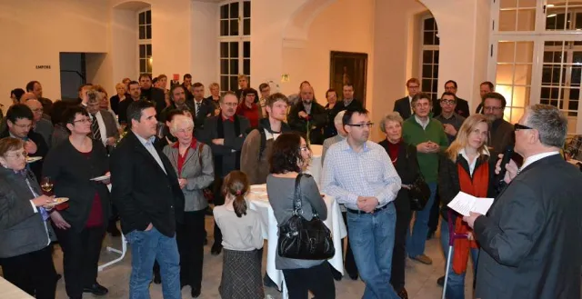 Schreiner-Innung Trier-Saarburg: Frisch - kreativ - innovativ Bild: Schreiner-Innung Trier-Saarburg: Frisch - kreativ - innovativ