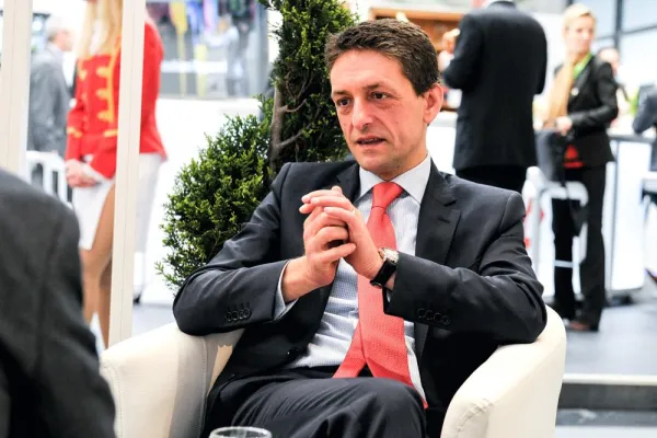 Bild: Sievert Handel Transporte kommt mit deutlichen Wachstumszielen zur transport logistic nach München