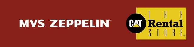 MVS Zeppelin verstärkt am Eventmarkt tätig Bild: MVS Zeppelin verstärkt am Eventmarkt tätig