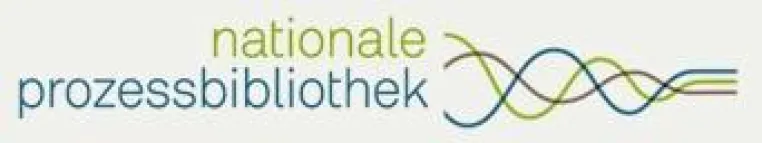 Bild: Die Nationale Prozessbibliothek kooperiert mit dem Freistaat Sachsen