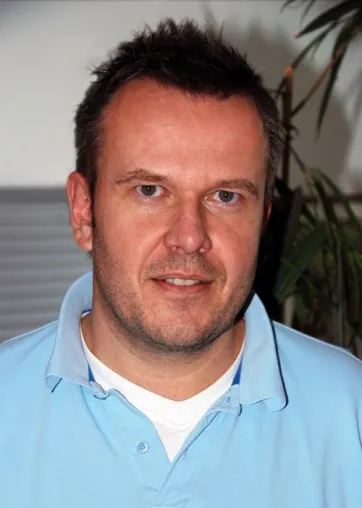 Bild: Dirk Kaumanns neuer Leiter Marketing-Kommunikation