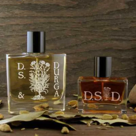 Bild: BEI SUENDHAFT David Moltz & Kavita Ahuja - D.S. & Durga, Brooklyn