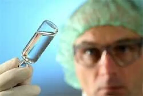 Bild: Tag der Gesundheitsforschung, 25.02.2007 : ein Herz für Otto Normalpatient