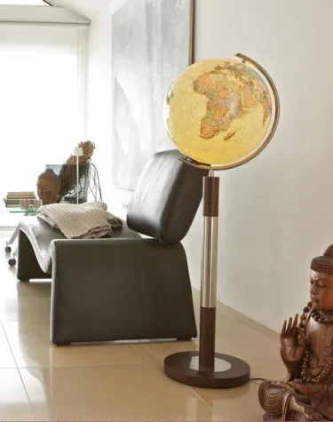 Bild: Columbus Verlag präsentiert Webshop Maptrade24