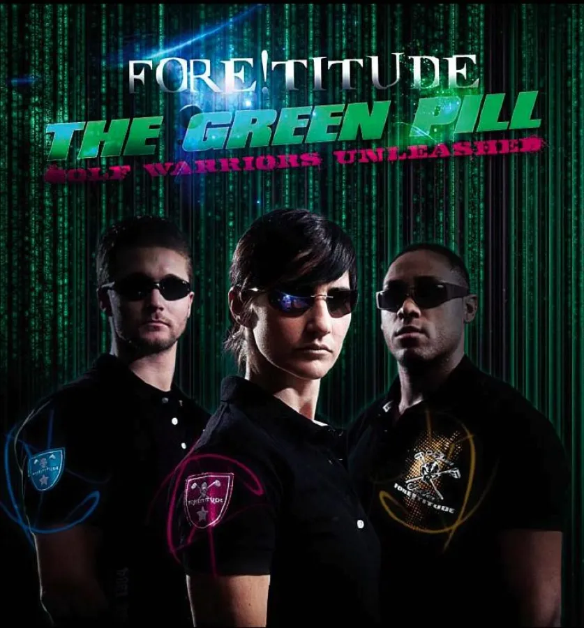 Der Katalog zur aktuellen Kollektion unter foretitude.com