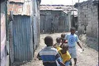 Verein Haitihilfe-Hilfe zur Selbsthilfe Bild: Verein Haitihilfe-Hilfe zur Selbsthilfe
