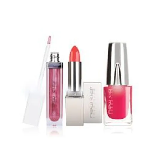 Bild: Make-up wie vom Visagisten