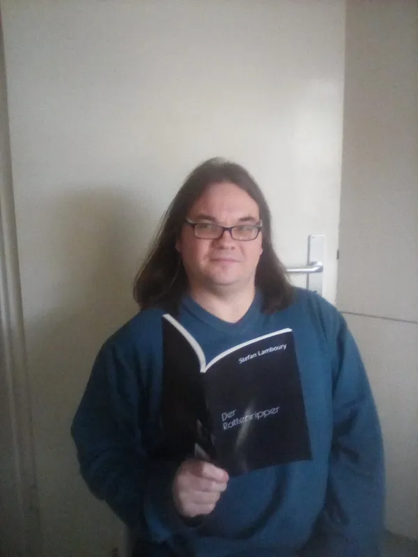 Autorenfoto