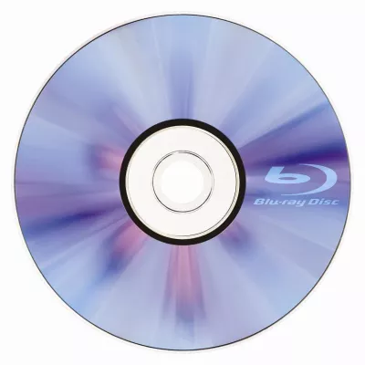 Bild: Einfach ganz großes Kino - Blu-ray liefert brillante Unterhaltung