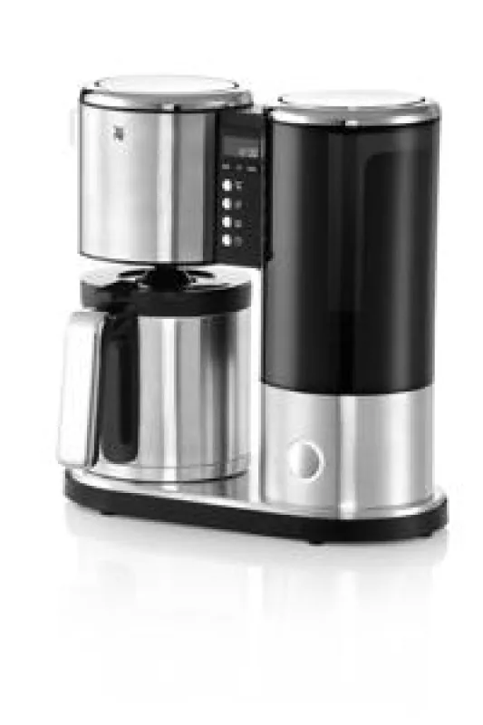 NEU: LINEO Filterkaffeemaschine Thermo