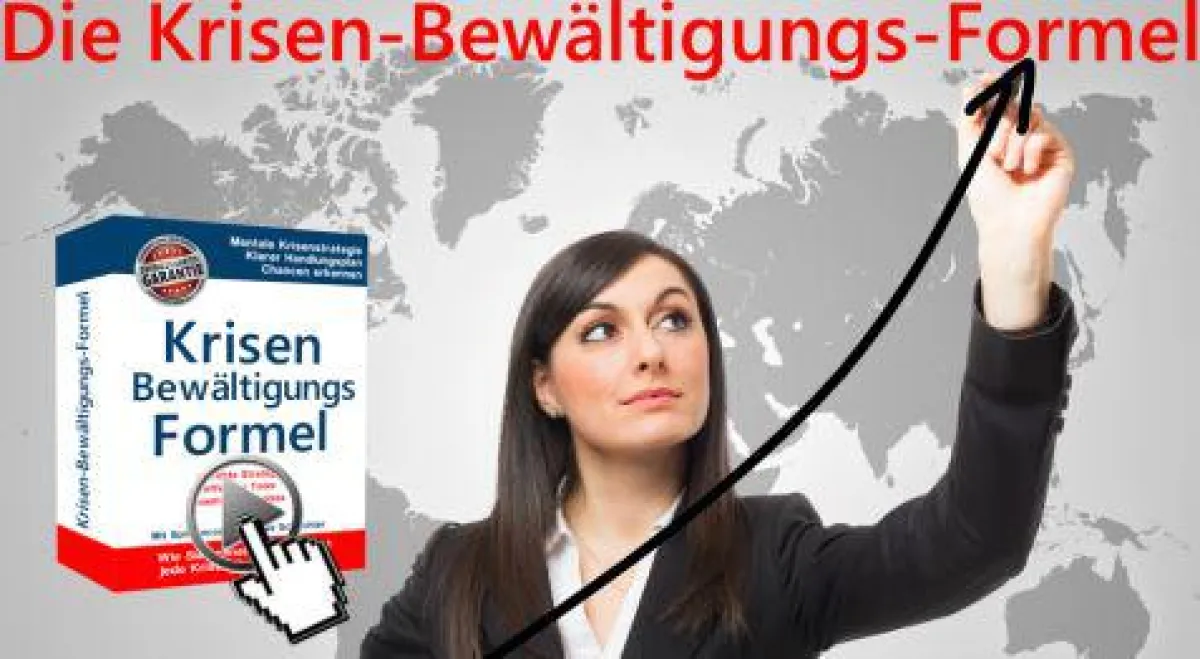 Trotz Business-Schock mit Leichtigkeit siegen!