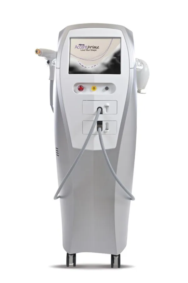 Almas Accent Prime zur Formung und Straffung von Gesicht und Körper