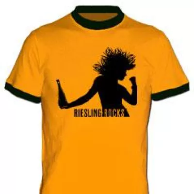 Bild: Neue Geschenkidee: T-Shirts für Weinliebhaber und Winzer