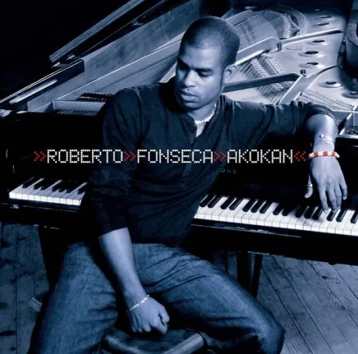 Out Now Roberto Fonseca-Akokan VÖ 29.5.2009 (Enja/edelkultur) Bild: Out Now Roberto Fonseca-Akokan VÖ 29.5.2009 (Enja/edelkultur)