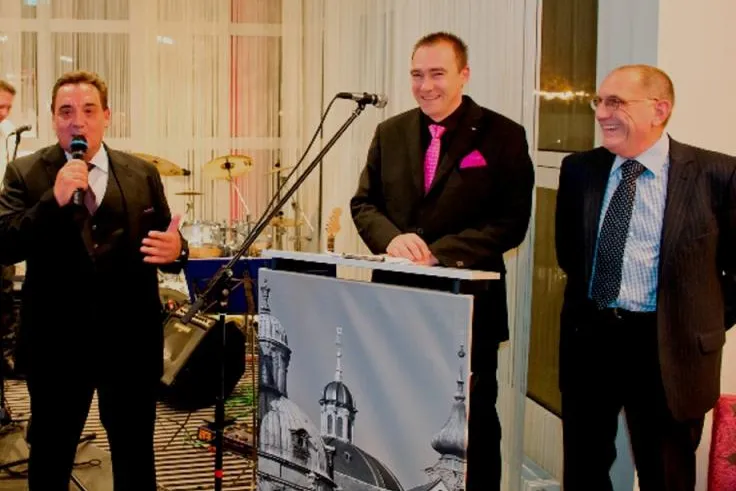 Mercure Hotel Würzburg am Mainufer: Umfassende Renovierung abgeschlossen Bild: Mercure Hotel Würzburg am Mainufer: Umfassende Renovierung abgeschlossen