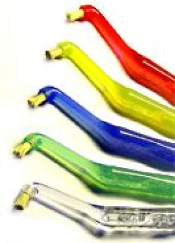 Bild: Aufbruch in eine neue Kultur des Zähneputzens.