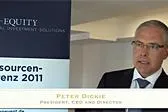 Bild: Aprendo Capital: Quantum Rare Earth - Peter Dickie im Video-Interview