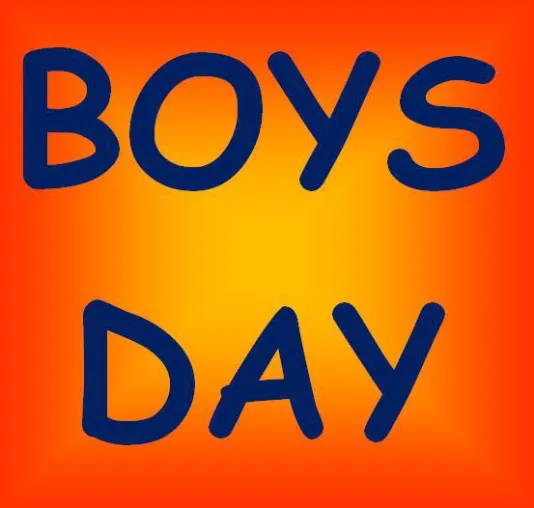 Bild: Kommunen und Schulen vernachlässigen Boys´ Day