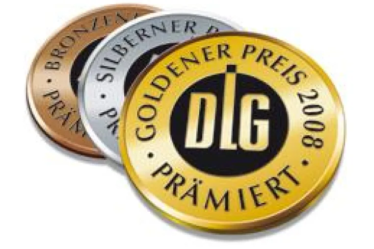 Bild: DLG prämiert true fruits Smoothies dreimal mit Gold