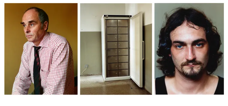 Bild: Fotografieausstellung JVA Magdeburg