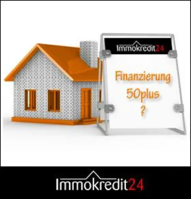 Bild: Baufinanzierung ab 50 plus - vom Traum zur Realität: Heute eher möglich als früher