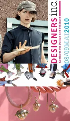 Bild: Erste Designmesse in Trier