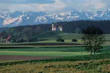 Genusswandern pur in Bad Waldsee Bild: Genusswandern pur in Bad Waldsee