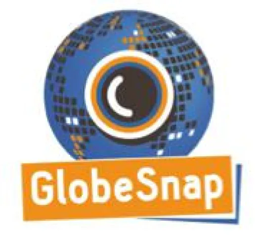 Bild: GlobeSnap – conquer the world, capture its beauty, challenge your friends