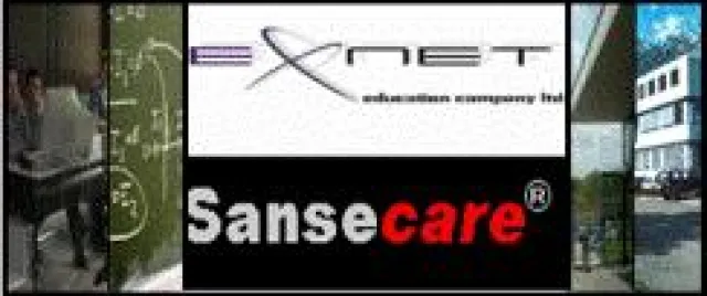 Bild: EX-NET Education Company beteiligt sich als Gesellschafter von SANSECARE Sicherheitsdienste