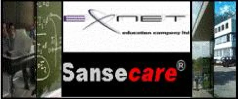 Bild: EX-NET Education Company beteiligt sich als Gesellschafter von SANSECARE Sicherheitsdienste