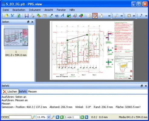 Bild: PVG.lib - Die Vektor-Bibliothek nicht nur für PDF