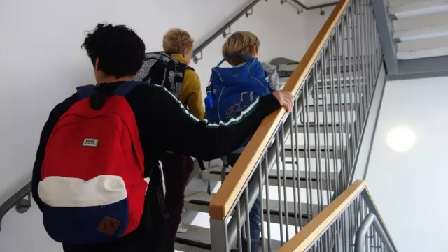 Bild: Neue Montessorischule - InfoWEBINAR am 28.05.2020 Campus di Monaco