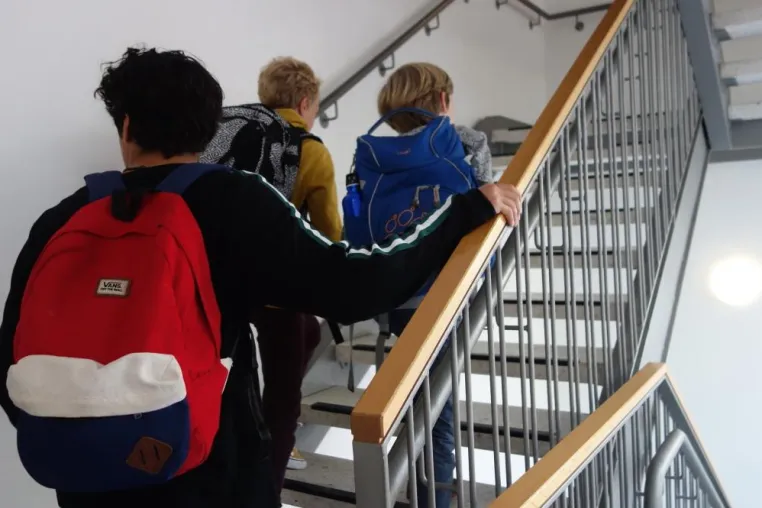 Neue Montessorischule - InfoWEBINAR am 28.05.2020 Campus di Monaco Bild: Neue Montessorischule - InfoWEBINAR am 28.05.2020 Campus di Monaco