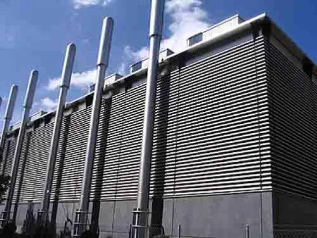 Bild: Leise, leiser, XONEX