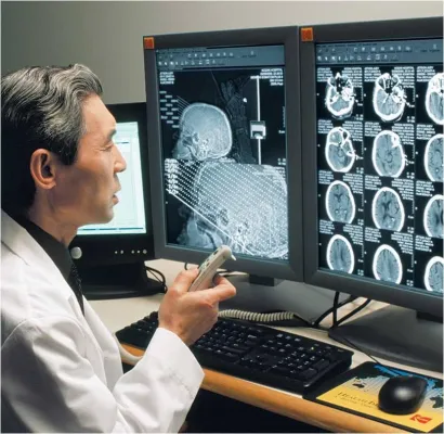 Bild: LGI übernimmt Logistik und weltweite Distribution für “Medical Imaging Consumables” von Carestream Health Inc.