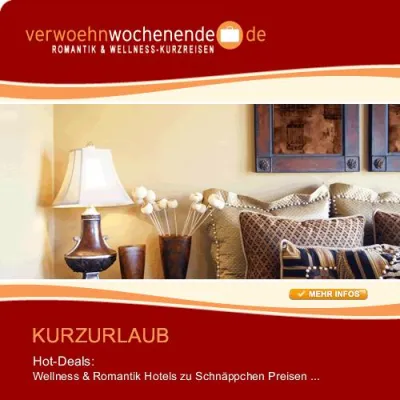 Bild: Leipzig - die Seenreiche Kulturstadt für Städtereisen