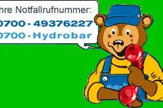 Service für die Hydraulikanlage Bild: Service für die Hydraulikanlage