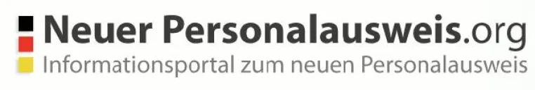 Bild: Bürger- und Presseinformation zum neuen Persoanalausweis 2010