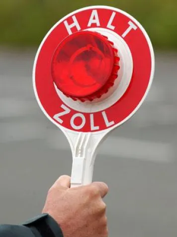 Bild: Schwarzarbeit muss noch viel intensiver bekämpft werden