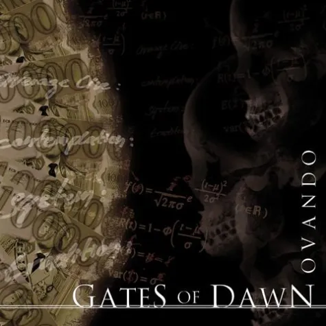 Bild: GATES OF DAWN veröffentlichen neue Single