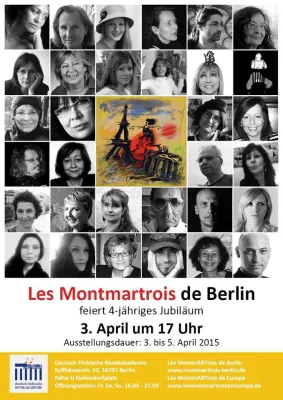 Bild: Jubiläumsaustellung